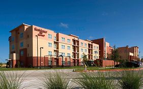 Residence Inn Dallas Plano The Colony